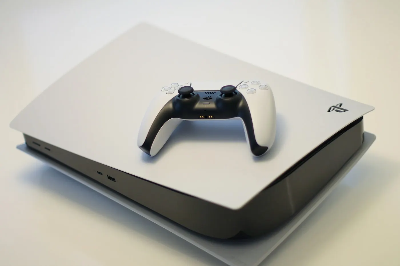 PlayStation 5 Disc Edition